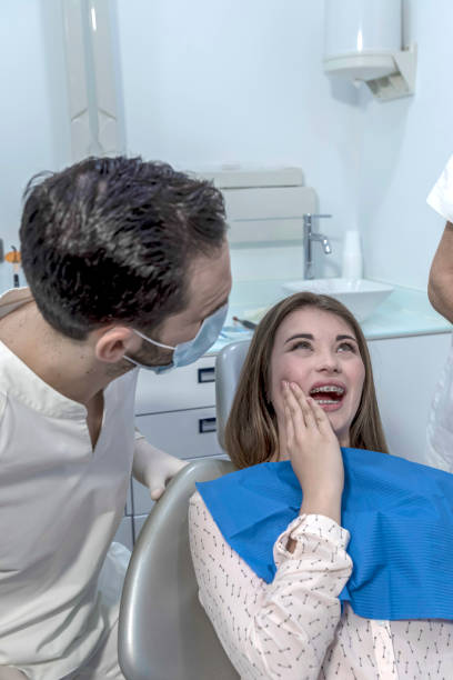 Best Emergency Orthodontic Repairs in Hayden, AL