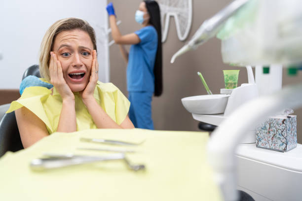 Best Emergency Broken Tooth Repair in Hayden, AL